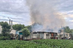 Жертвами ВСУ стали шестеро курян