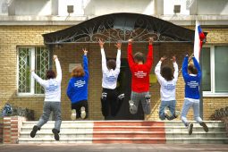 В Курской области создадут образовательный кластер по атомной отрасли