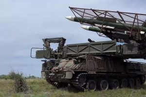 За ночь над Курской областью сбили 14 украинских беспилотников