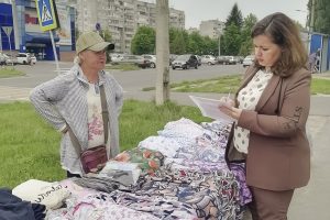 Мёд и яйца не прошли экспертизу