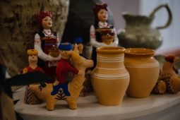 В Курской области откроют выставочный зал народных ремёсел