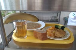 В Курске завершили проверку школьного питания в лагерях дневного пребывания