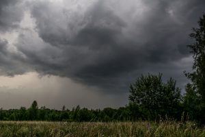 Мгла опустится на Курскую область 25 июля