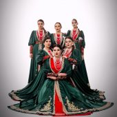 Творческий проект Курского ОДНТ стал лауреатом  международного конкурса-фестиваля