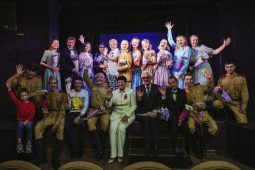 Курский театр кукол за год посетили более 22 тысяч человек