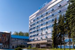 ЮЗГУ – лидер региона по версии Интерфакса