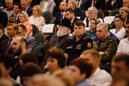 Эксперты прокомментировали отчёт Александра Хинштейна о работе