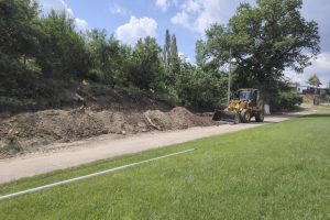 Спортсменам – удобство, зрителям – комфорт