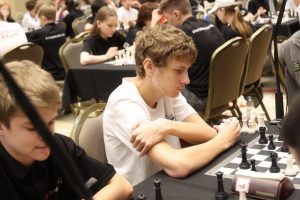 Хочу стать чемпионом!