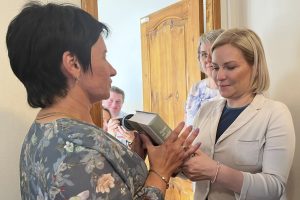 Музей Свиридова станет федеральным