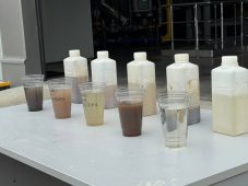 В Курской области запустили предприятие по переработке ила