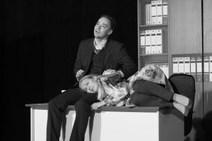 Новый сезон начнётся с премьеры