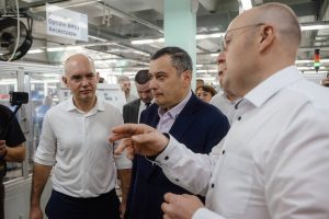 Дом Семёнова преобразится