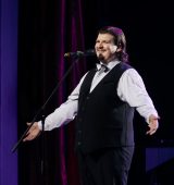 Курянин взял Гран-при международного творческого конкурса