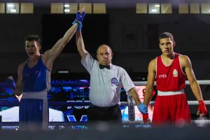 Европейское золото – наше!