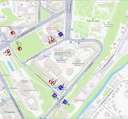 В центре Курска частично ограничат движение из-за фестиваля