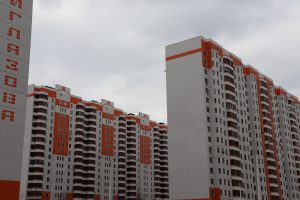 Застройщик заплатит за недоделки