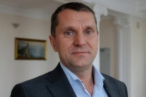 В Судже новый глава