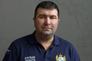 В Корпорации развития вновь сменился руководитель