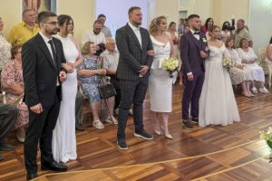 Транслируйте добро!