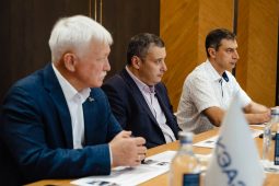 КЭАЗ поможет  восстановить дом астронома Семенова в Курске