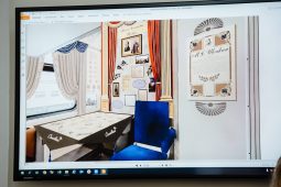 РЖД разработает фирменный дизайн подстаканников для «Курского соловья»