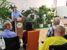 Курские судебные приставы проводят Неделю правовой помощи