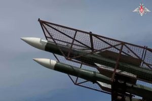 В Курском приграничье дрон атаковал велосипедиста