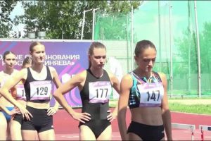 Курянка – «Королева спорта»