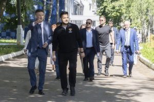 Вузам помогут с ремонтом