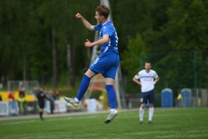 «Авангард» усилился защитником и нападающим