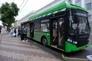 63-й маршрут возвращается