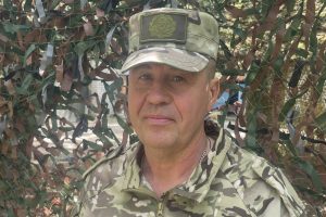 «Будем служить, пока нужны Родине»