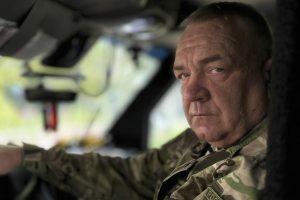 «Механик» – водитель