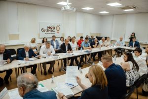 В Курске снесут большие ларьки