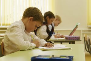 Многодетным помогут к 1 сентября