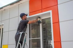 В Курске приводят в порядок 21 образовательное учреждение