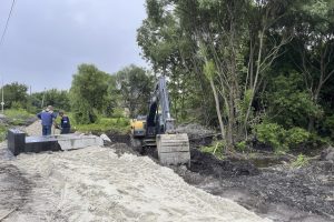 В Курчатов – по новой дороге