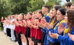 Депутаты Курской облдумы обсудили вопросы летнего отдыха детей