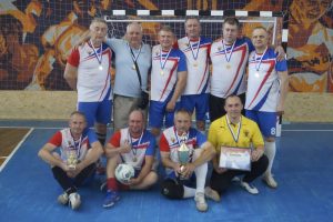 Футбол – это судьба!