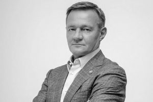 Ушёл из жизни Роман Старовойт