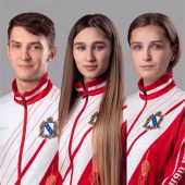 Курские рапиристы представят сборную России на чемпионате мира
