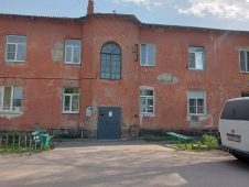 Правительство РФ поможет Курской области в расселении аварийного жилья