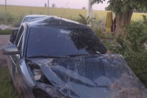 «Замести» не удалось