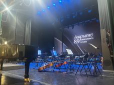 Курская филармония закрыла 89-й концертный сезон