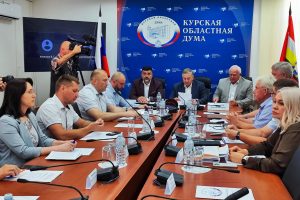 Курские парламентарии предлагают вернуть льготу за техподключение к электросетям