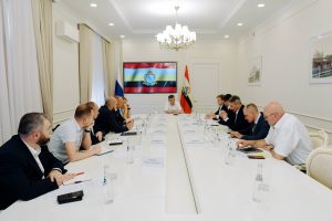 Трамвай оживает