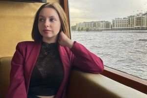 Профессия – моё хобби