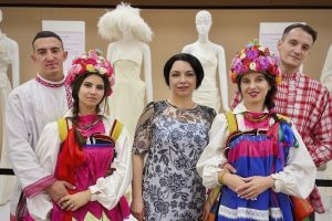 Свадьба на всю страну