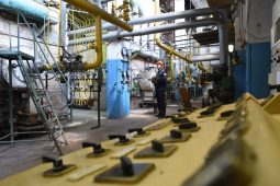 Привокзальная часть Курска останется без горячей воды на 13 дней